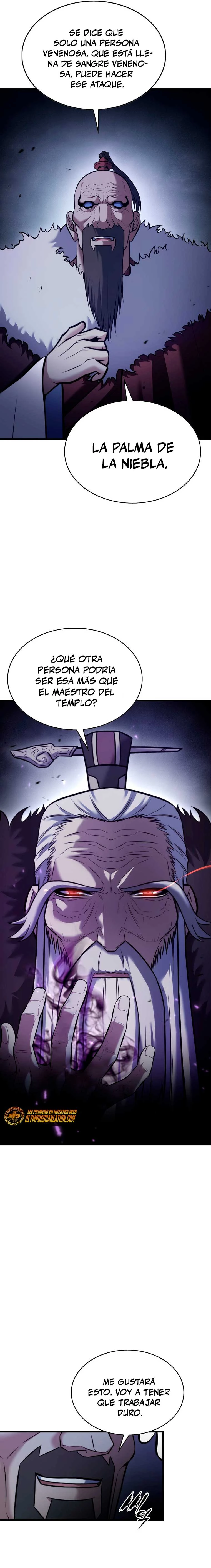La Estrella de un Gobernante Supremo > Capitulo 74 > Page 71
